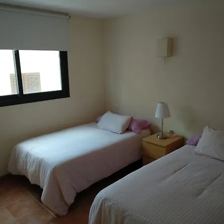 Arrecife Beach Front * ארסיפה