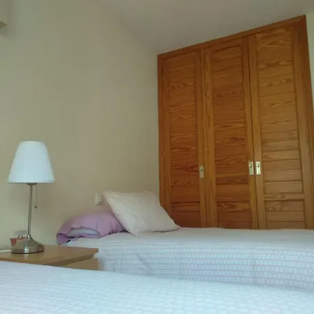 Arrecife Beach Front Арресифе