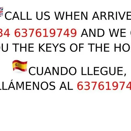 Arrecife Beach Front Апартаменты Арресифе